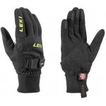Leki Shark Racing Edition black/yellow 14/15 – Hledejceny.cz