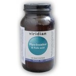 Viridian nutrition Myo-Inositol & Folic Acid 120 g – Hledejceny.cz