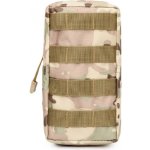 TCX Univerzální se zipem na Molle Multicam – Hledejceny.cz
