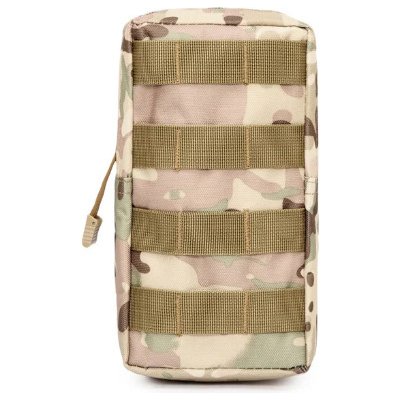 TCX Univerzální se zipem na Molle Multicam – Hledejceny.cz