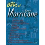 ENNIO MORRICONE, The Best of – Hledejceny.cz