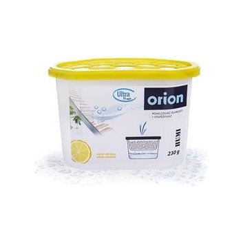 Orion Humi 230 g citrón