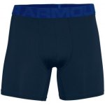 Under Armour UA Tech Mesh 6in 2 Pack modré – Sleviste.cz