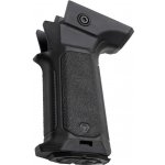 Strike Industries pistolová rukojeť OVERMOLDED ENHANCED PISTOL GRIP CZ SCORPION Black – Zboží Mobilmania