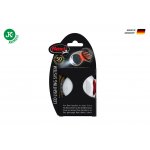 Flexi Vario LED světlo černé S a M a L – Zboží Mobilmania