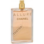 Chanel Allure parfémovaná voda dámská 100 ml tester – Zbozi.Blesk.cz