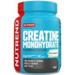 NUTREND Creatine Monohydrate Creapure 500 g – Zbozi.Blesk.cz