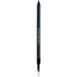 Yves Saint Laurent Lines Liberated dlouhotrvající tužka na oči 05 Prismatic Black 1,2 g