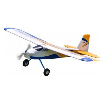 Super EZ 1220 mm ARF FMS – Hledejceny.cz