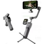 DJI Osmo Mobile 8P Advanced Tracking Combo CP.OS.00000564.01 – Sleviste.cz
