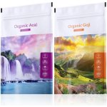 Energy Acai Pure powder 100 g + Organic Goji powder 100 g – Hledejceny.cz