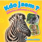 Divoká zvířátka - Kdo jsem? – Hledejceny.cz