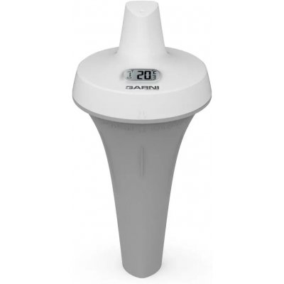 GARNI Bazénové bezdrátové čidlo 057P – Zboží Mobilmania