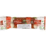 Bioprodukt JT Jablečné trubičky v jogurtu bez lepku 24 g – Zboží Dáma