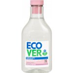 ECOVER Delicate Detergent Wool & Silk Laundry ekologický prací gel na vlnu a jemné prádlo 16 dávek 750 ml – Hledejceny.cz