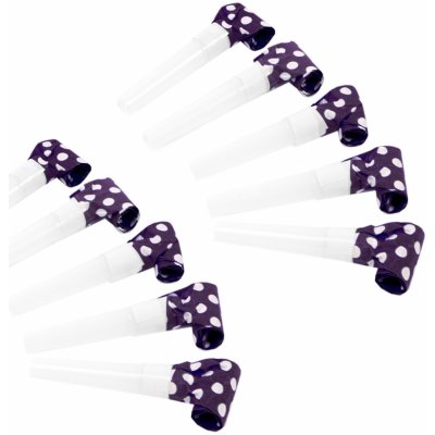 Aga4Kids Frkačky DS913PU 10 ks – Zboží Dáma