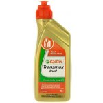 Castrol Transmax Dual 1 l – Zbozi.Blesk.cz