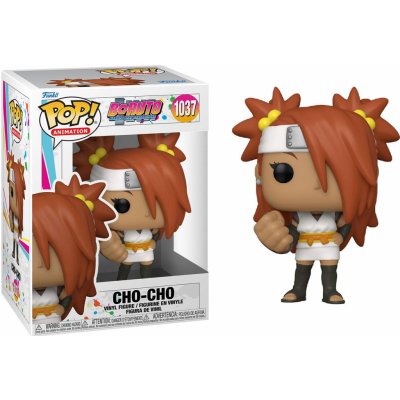 Funko Pop! 1037 Boruto Cho-cho – Sleviste.cz