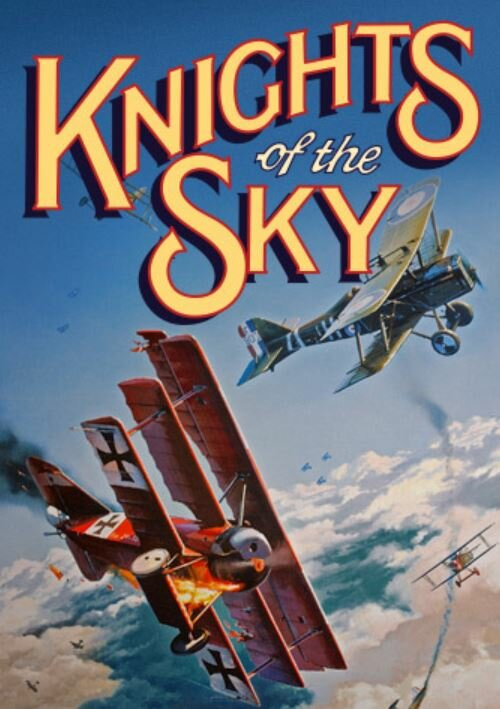 Knights of the Sky