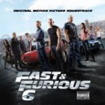 Ost - Fast & Furious 6 CD – Zboží Mobilmania