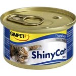 Gimborn Gimcat ShinyCat tuňák 70 g – Sleviste.cz