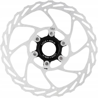 Force 424003 180 mm 7" – Sleviste.cz