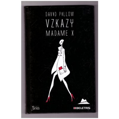 Vzkazy Madame X – Hledejceny.cz