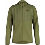 Maloja FichteM pánská bunda zelená – Hledejceny.cz