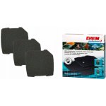 Náplň EHEIM molitan uhlíkový Professionel 4+ 350 (3ks) – Sleviste.cz