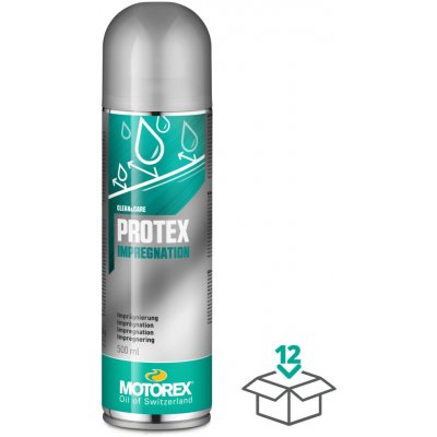 Motorex Protex 500 ml – Zbozi.Blesk.cz