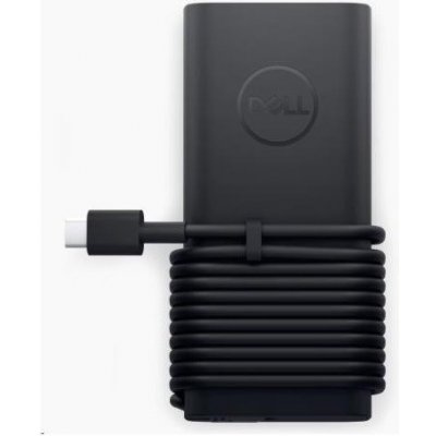 2-power Dell Latitude 5500 Dell 65W USB Type-C AC Adapter 450-AGOL - originální – Zboží Živě