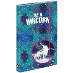 Oxybag A4 Jumbo Oxy Style Mini Unicorn pattern 308589 – Hledejceny.cz
