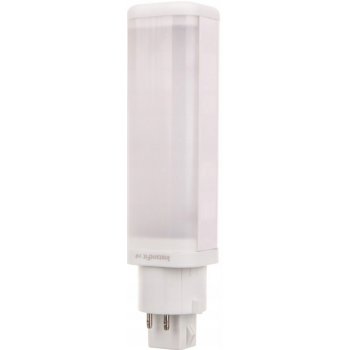 Philips LED zářivka CorePro 6,5 W G24 bílá neutrální