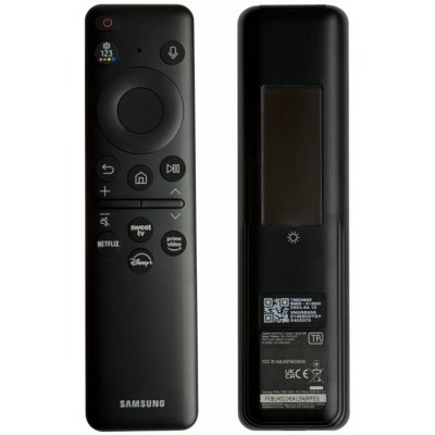 Dálkový ovladač Samsung BN59-01455C – Zboží Živě