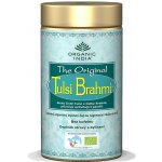 Organic India Tulsi Brahmi BIO 100 g – Hledejceny.cz
