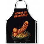 IMPAR Zástěra Nespal si klobásu – Hledejceny.cz