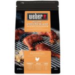 Weber 17833 Udící lupínky na drůbež 700g – Sleviste.cz