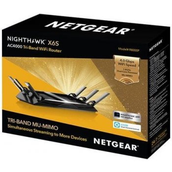 Netgear R8000P-100EUS