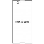 Ochranná fólie Hydrogel Sony Xperia XA1 Ultra – Zboží Mobilmania