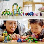 LEGO® Marvel 10783 Spider-Man v laboratoři Doc Ocka – Zboží Živě