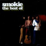 Smokie THE BEST OF – Hledejceny.cz