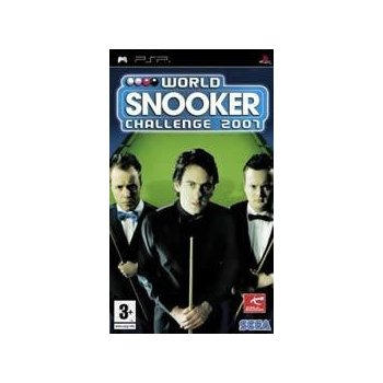 World Snooker Challenge 2007