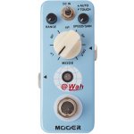 Mooer Wah Digital Auto Wah – Sleviste.cz