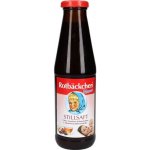 Rabenhorst Rotbäckchen Kojící máma 450 ml – Hledejceny.cz