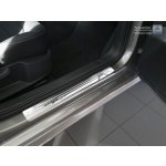 AVISA Ochranné kryty prahů VW Golf VII, 2012-2019, Special Edition – Zboží Mobilmania