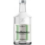 Žufánek Hruškovica 45% 0,5 l (holá láhev) – Sleviste.cz