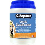 CLEOPATRE Skleněný lak velmi lesklý 250 g – Hledejceny.cz