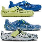 Vivobarefoot barefoot sandály Ultra Bloom Kids Sunny Lime – Zboží Mobilmania