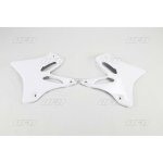 UFO White Yamaha YA03846#046