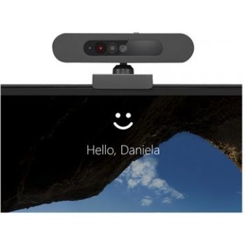 Lenovo 500 FHD Webcam